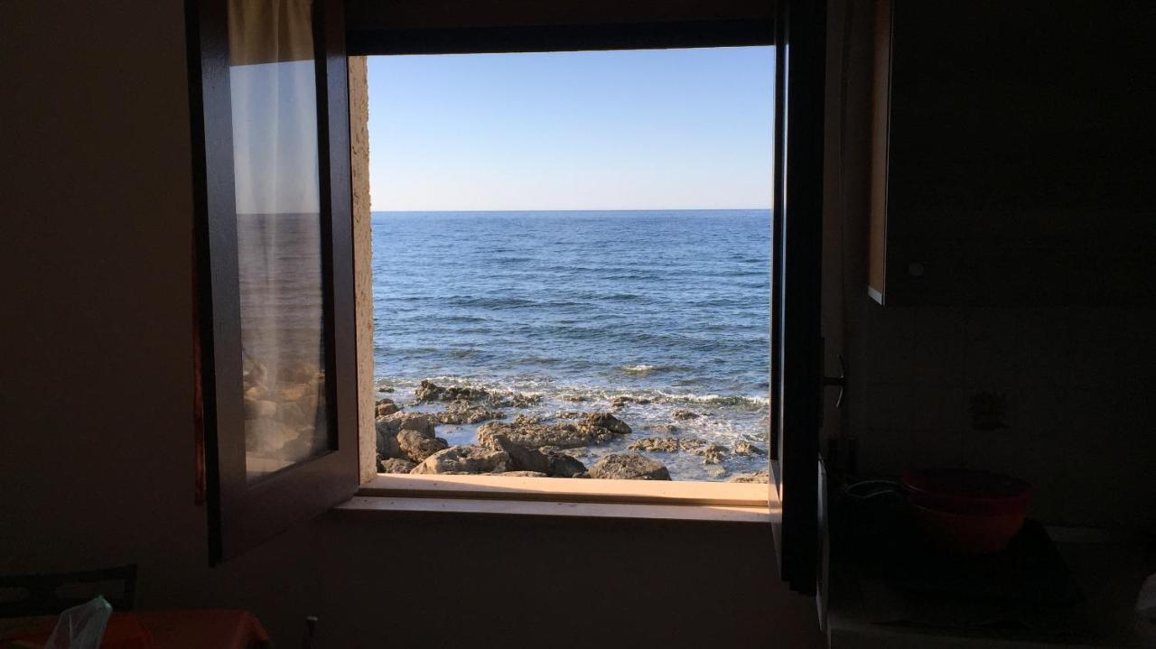 Salemarino Apartment Terrauzza Экстерьер фото