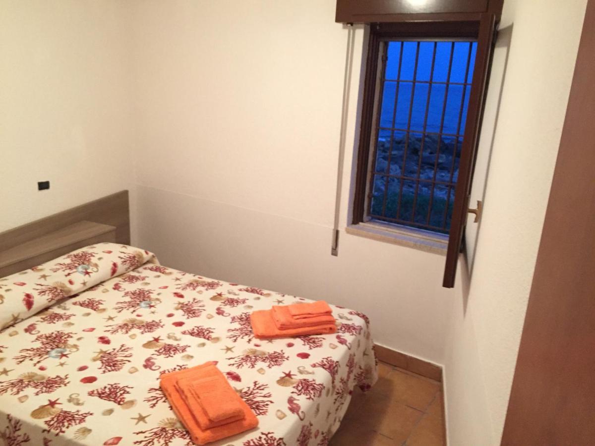 Salemarino Apartment Terrauzza Экстерьер фото