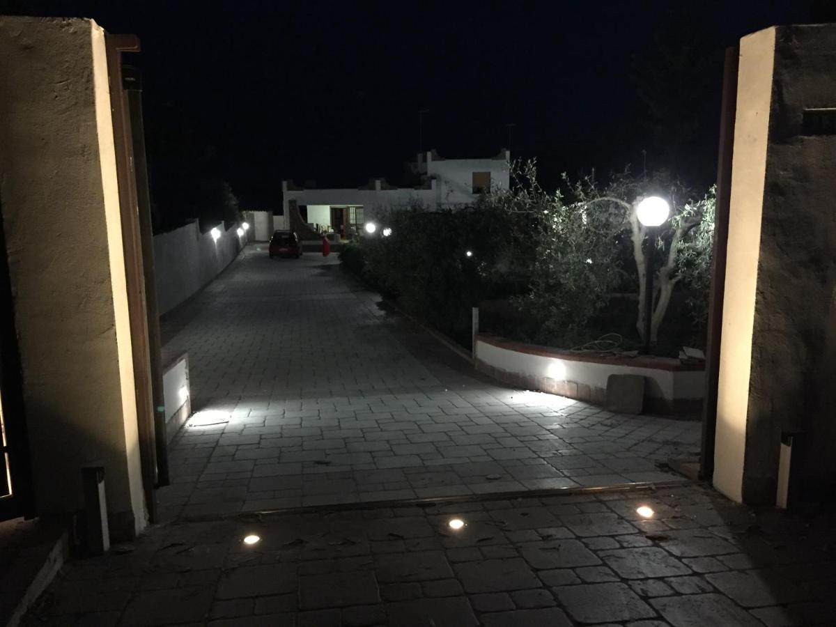 Salemarino Apartment Terrauzza Экстерьер фото