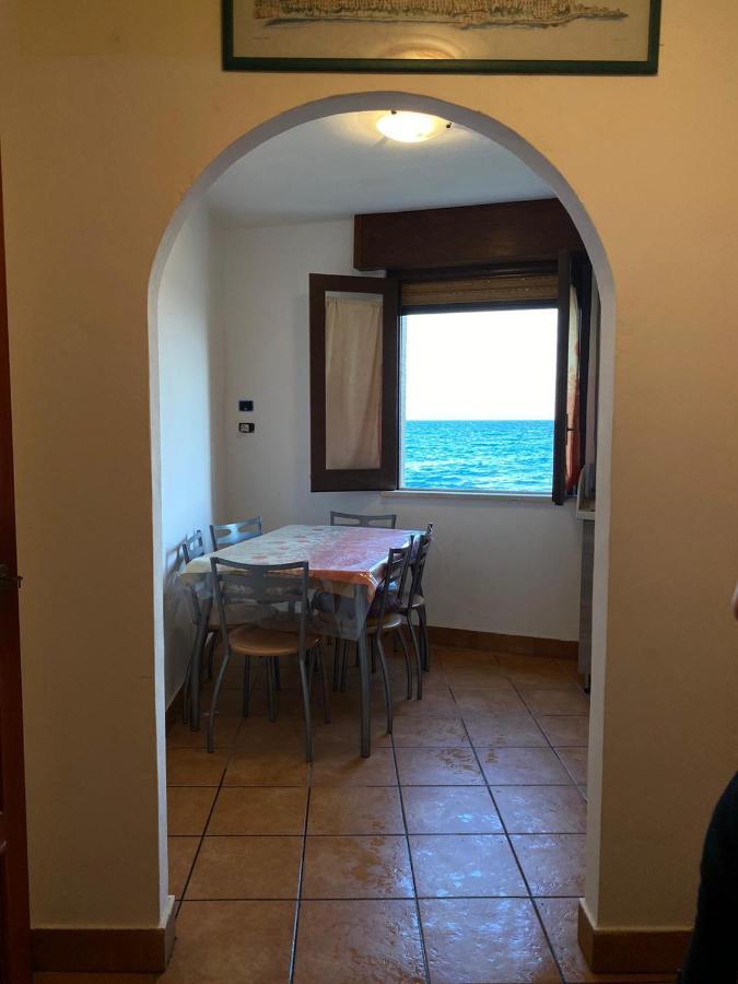 Salemarino Apartment Terrauzza Экстерьер фото