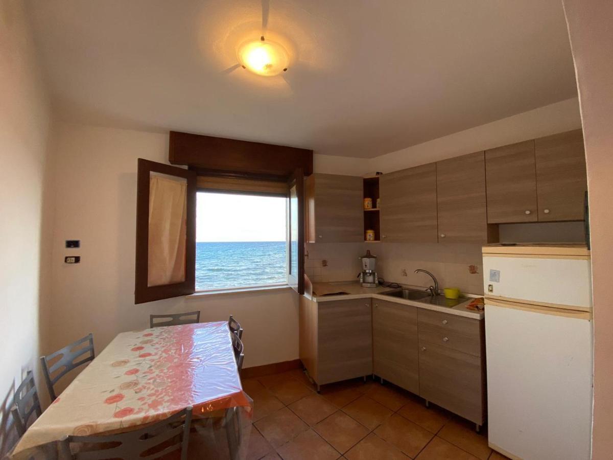 Salemarino Apartment Terrauzza Экстерьер фото