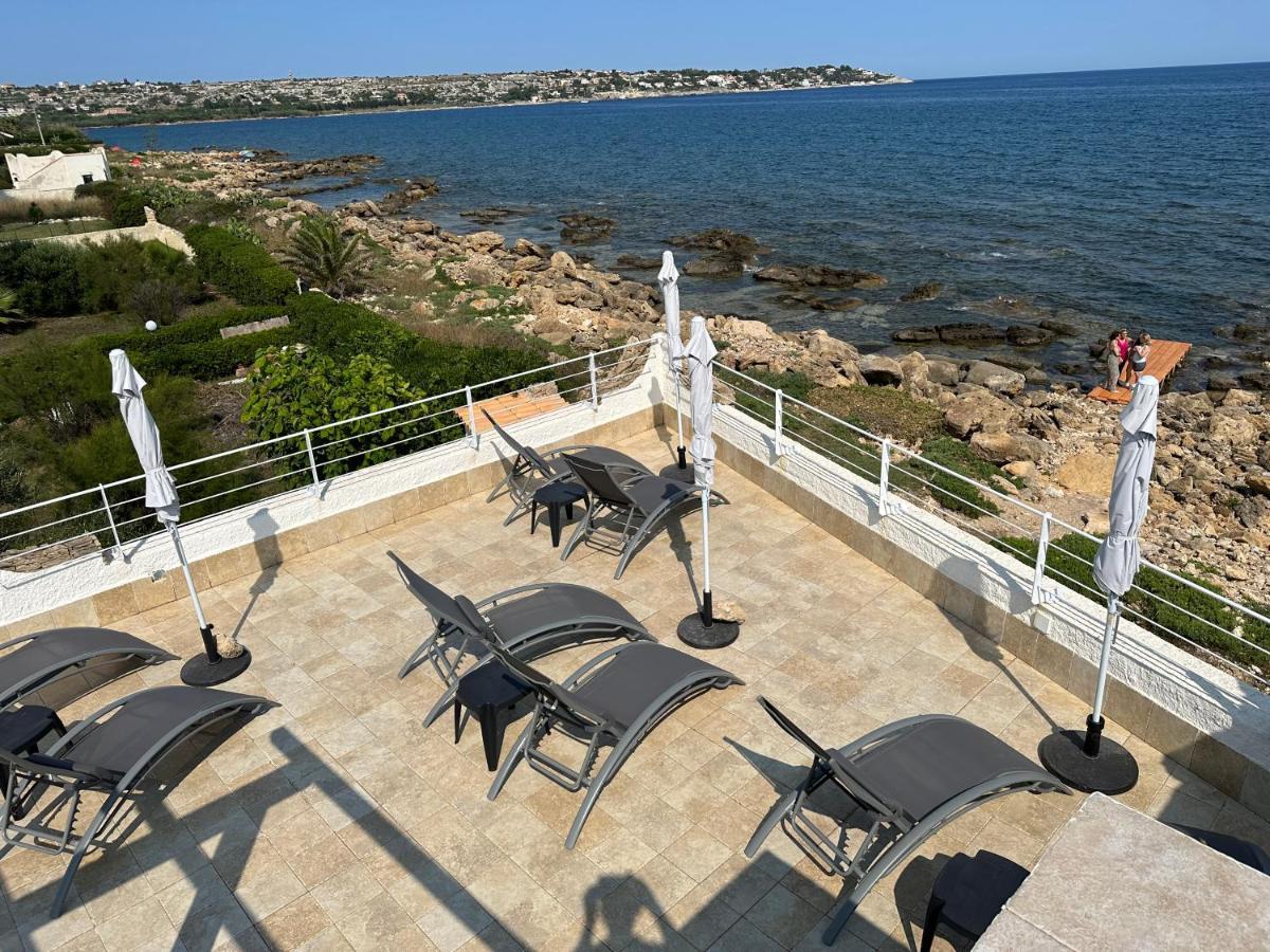 Salemarino Apartment Terrauzza Экстерьер фото