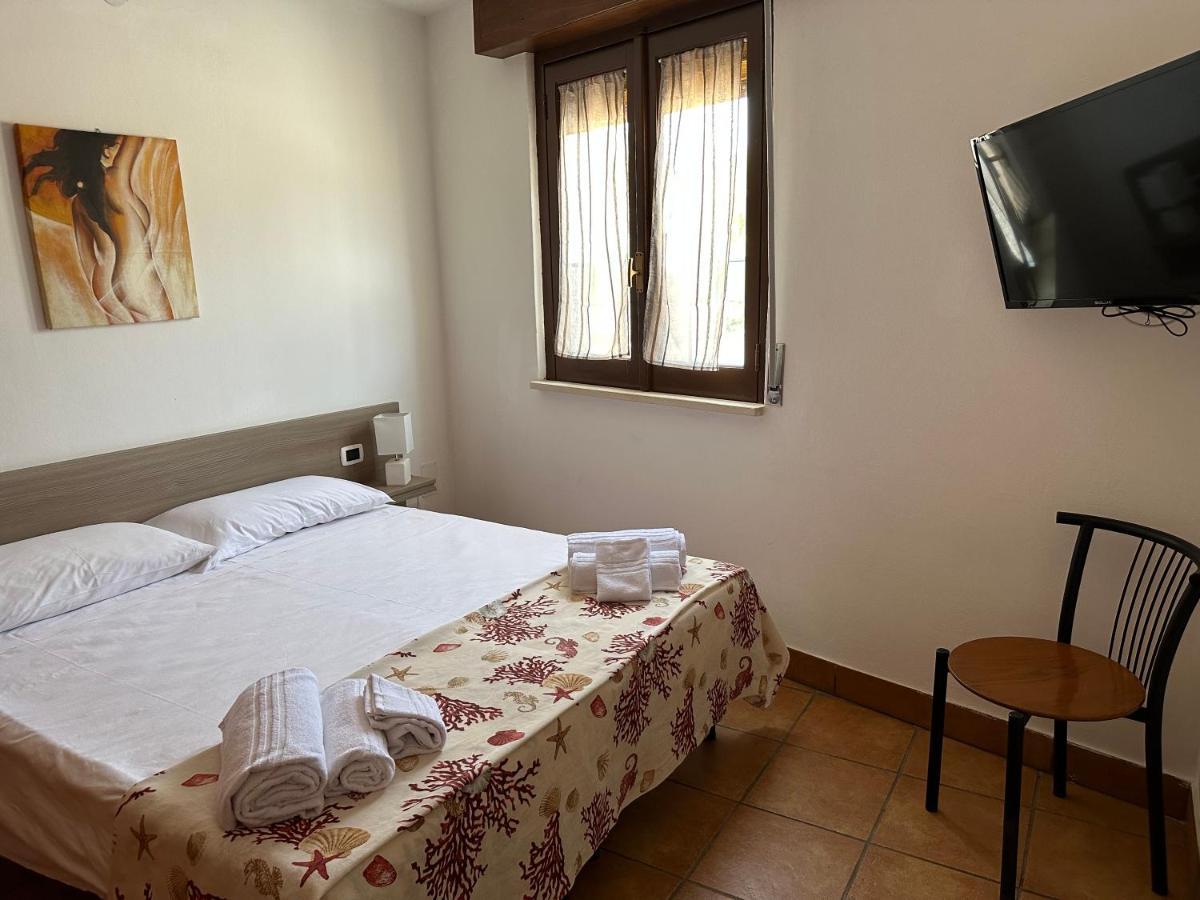Salemarino Apartment Terrauzza Экстерьер фото