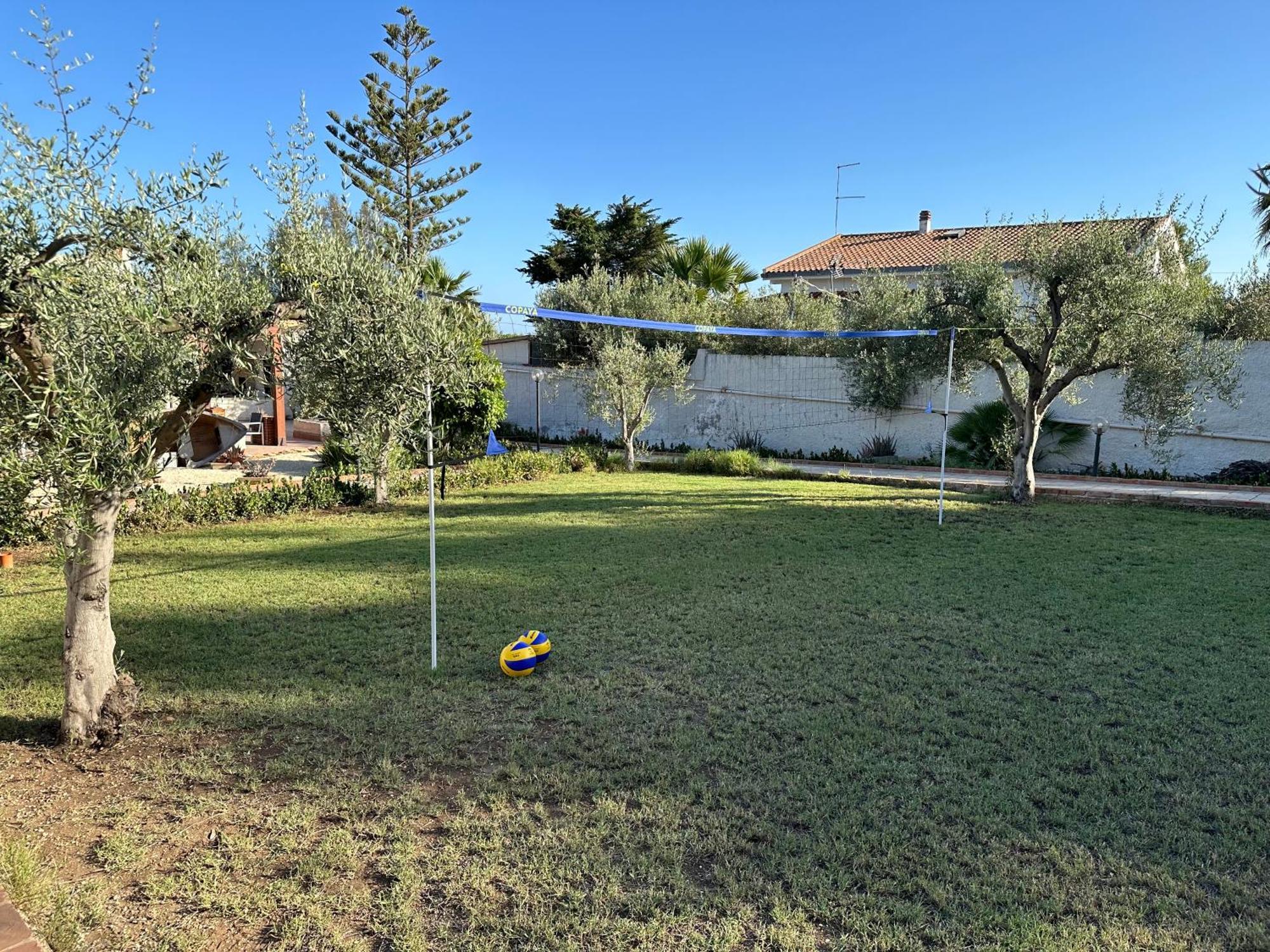 Salemarino Apartment Terrauzza Экстерьер фото