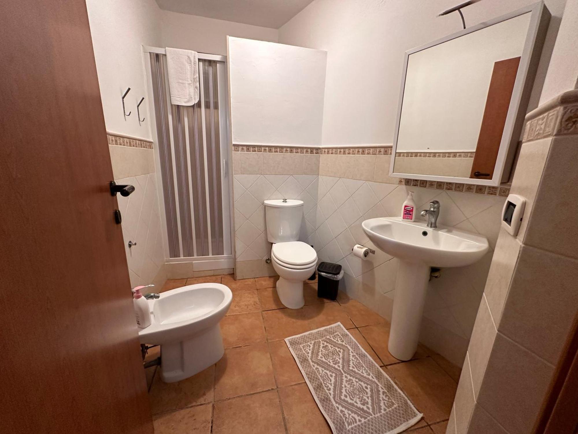 Salemarino Apartment Terrauzza Экстерьер фото