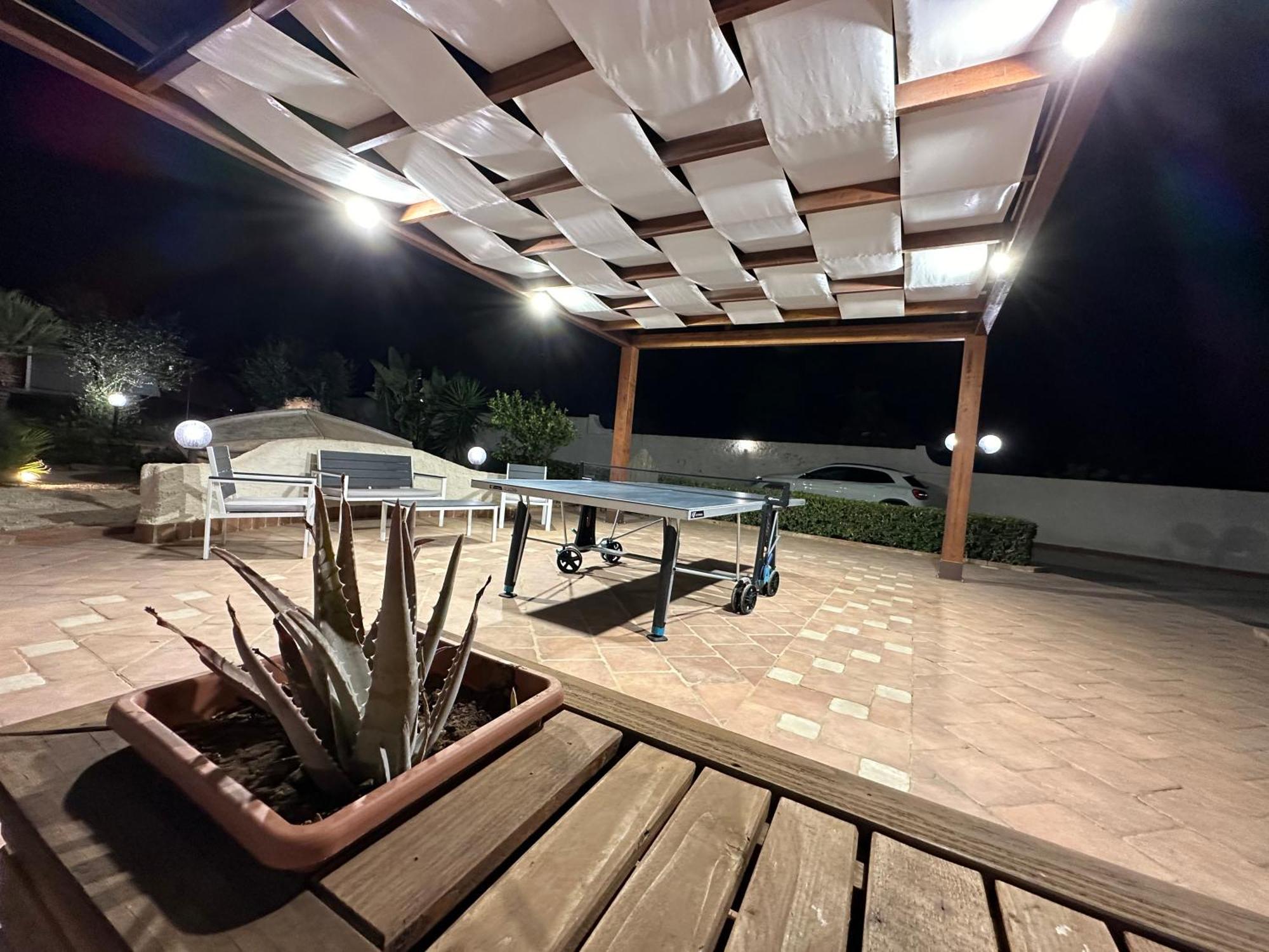 Salemarino Apartment Terrauzza Экстерьер фото